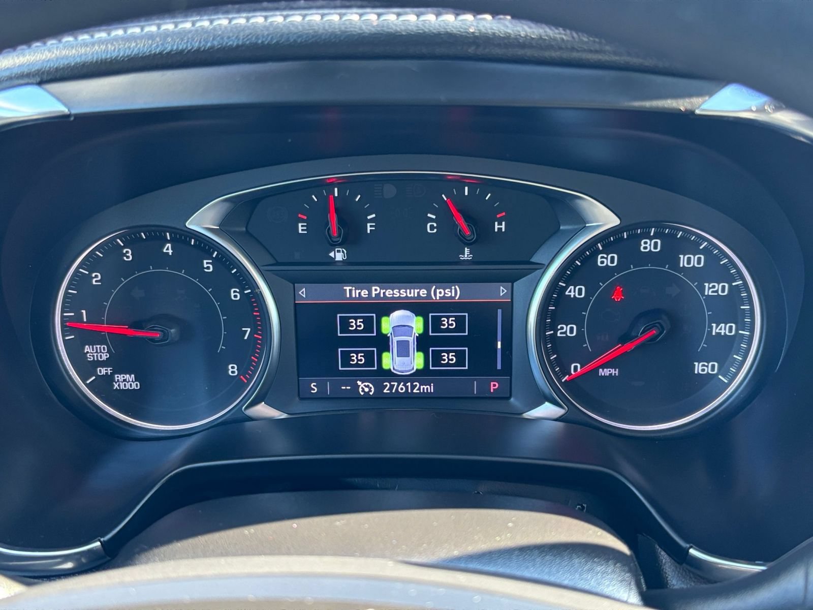 Used 2025 Chevrolet Blazer LT FWD image 38