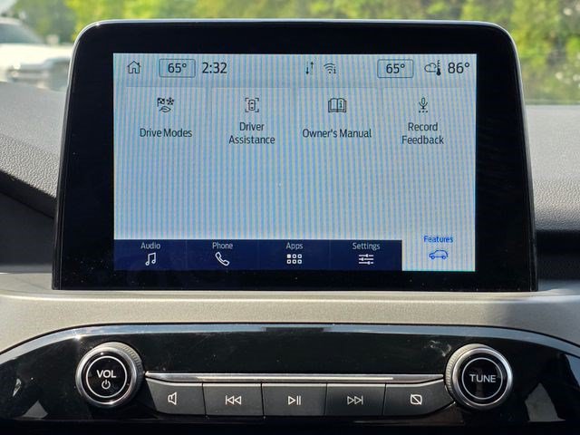 Used 2023 Ford Escape Active AWD/4WD image 28