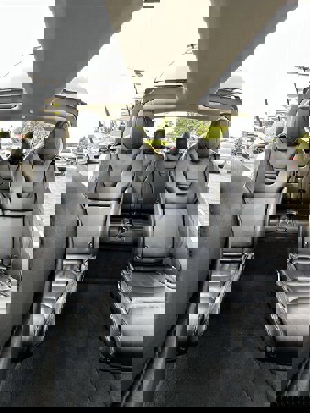 Used 2016 Tesla Model X 75D image 23