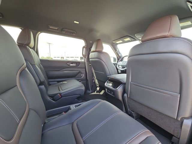 New 2026 Nissan Armada SL RWD image 27