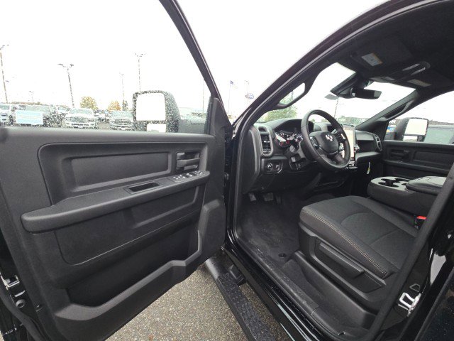 New 2026 RAM 2500 Tradesman image 21