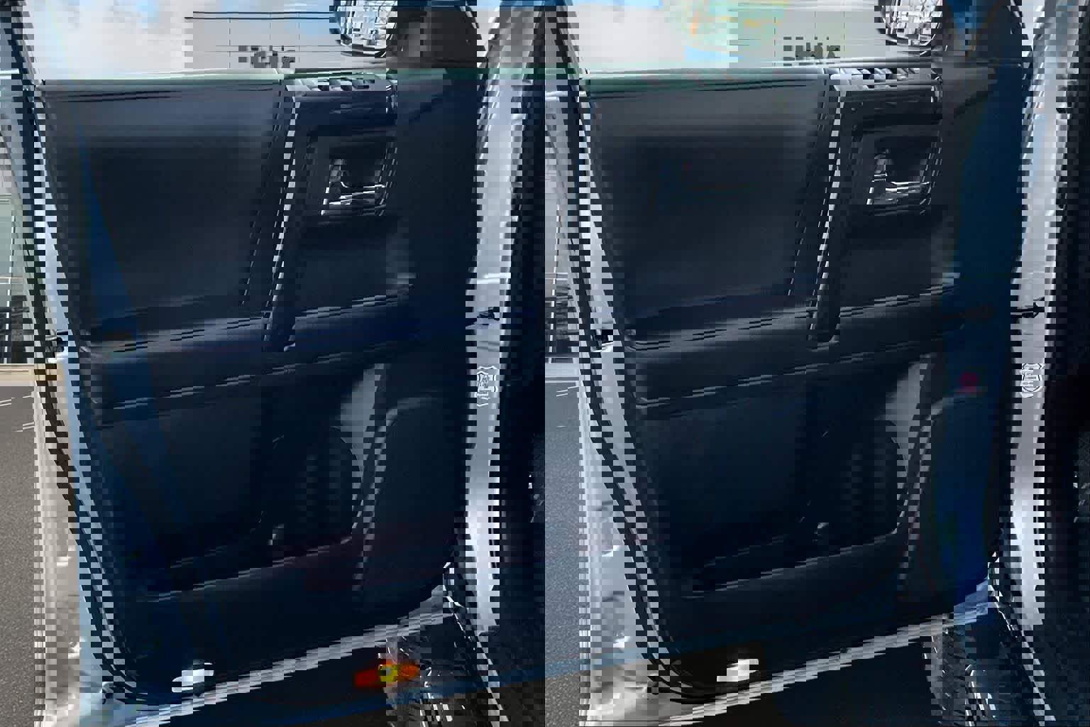 Used 2024 Toyota 4Runner TRD Off-Road Premium image 28