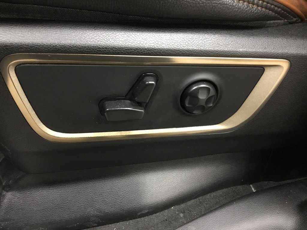 Used 2022 RAM 1500 Limited AWD/4WD image 5
