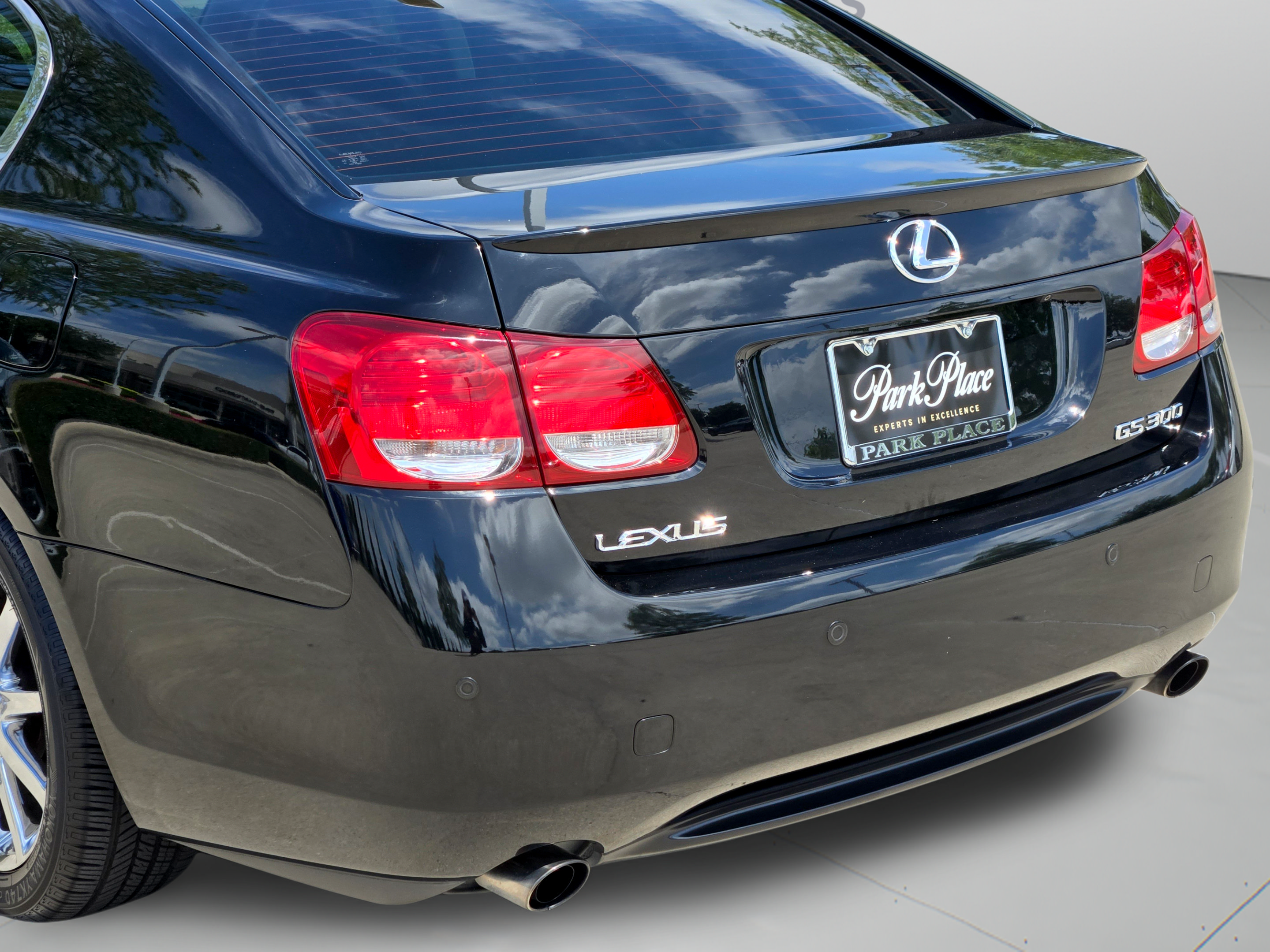 Used 2006 Lexus GS 300 RWD image 38