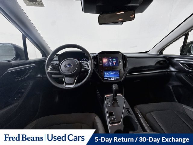 Used 2024 Subaru Impreza 2.0i AWD/4WD image 30