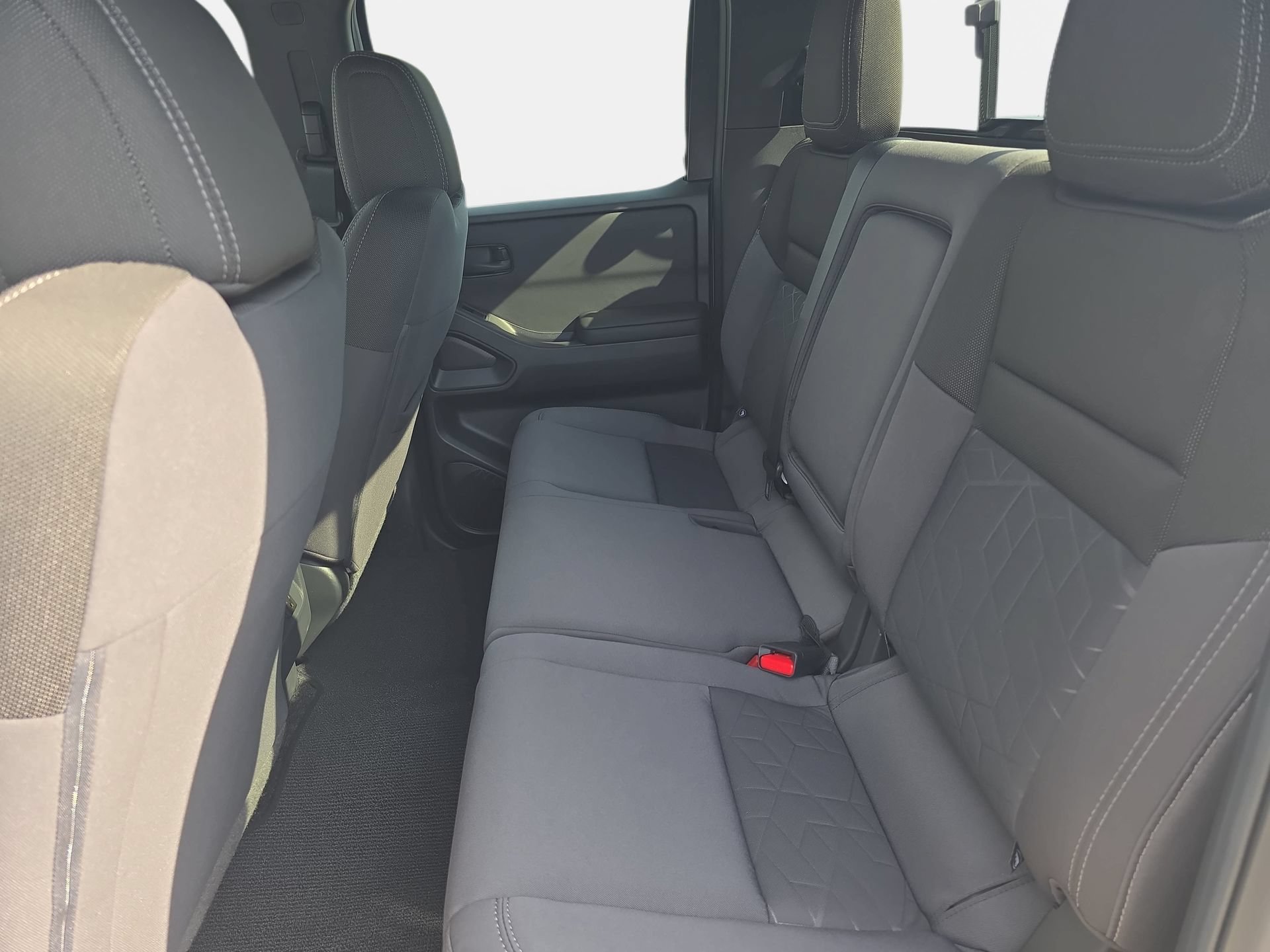 New 2026 Nissan Frontier SV w/ SV Convenience Package RWD image 14