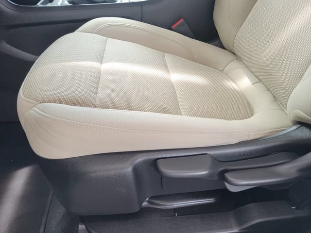 Used 2022 Chevrolet Traverse LS FWD image 21