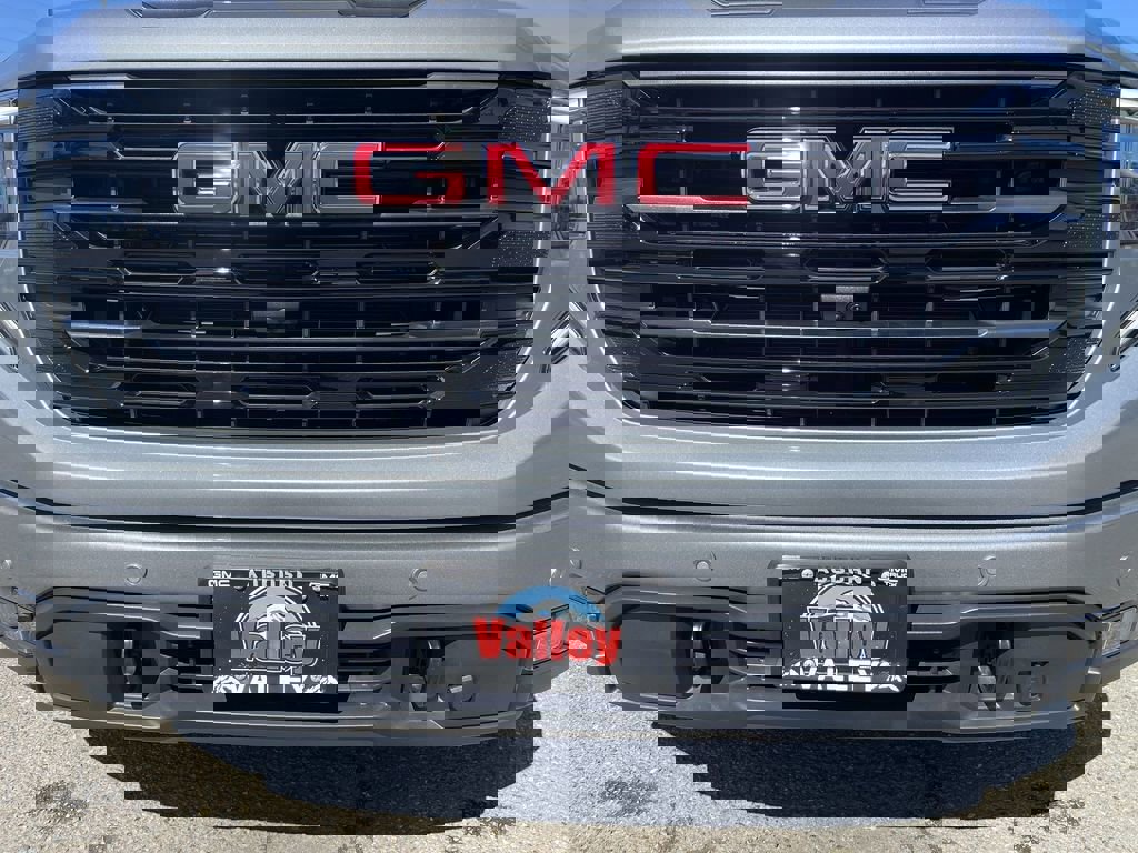 New 2026 GMC Sierra 1500 Elevation w/ Elevation Premium Package image 32