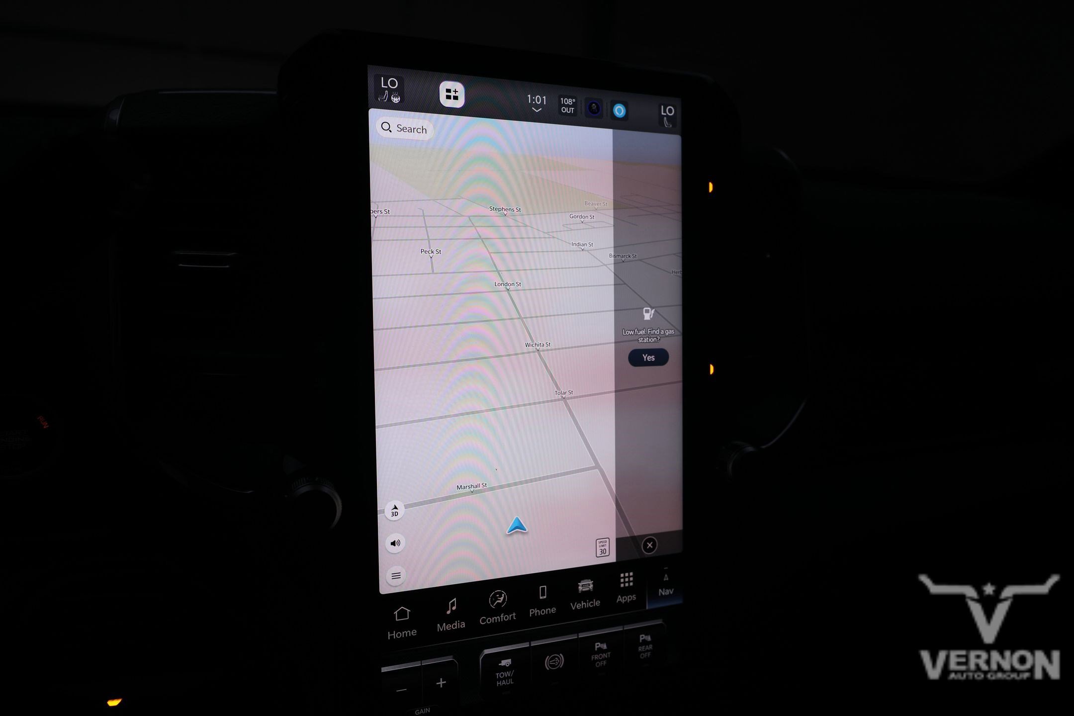 New 2025 RAM 3500 Laramie image 37