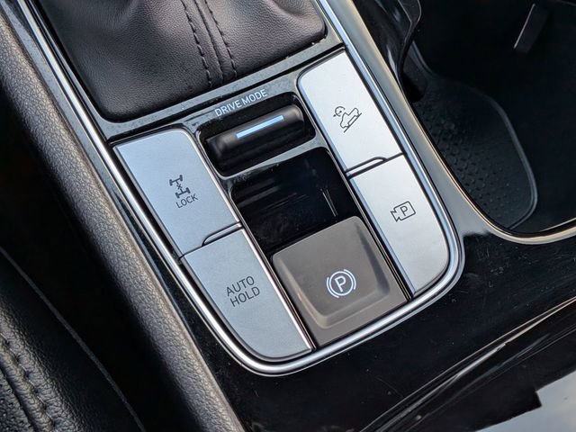 Used 2025 Hyundai Santa Cruz XRT image 24