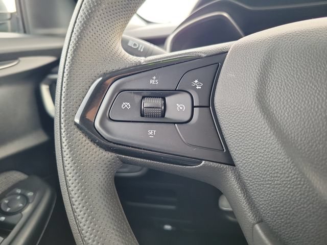 Used 2023 Chevrolet TrailBlazer LS FWD image 20