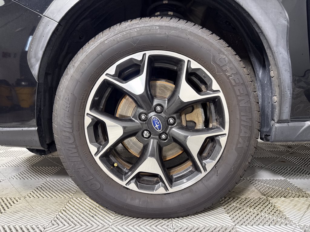 Used 2019 Subaru Crosstrek 2.0i Premium w/ Eyesight System AWD/4WD image 22