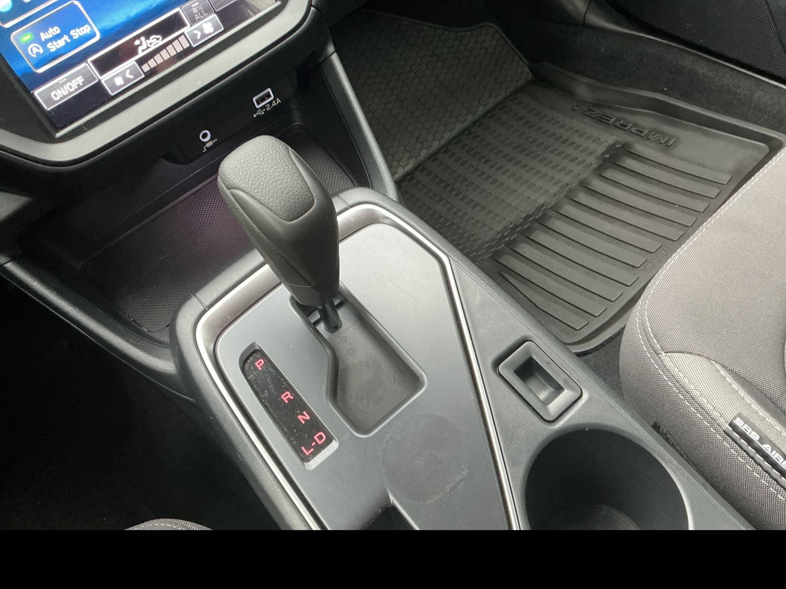 Certified 2024 Subaru Impreza 2.0i AWD/4WD image 23