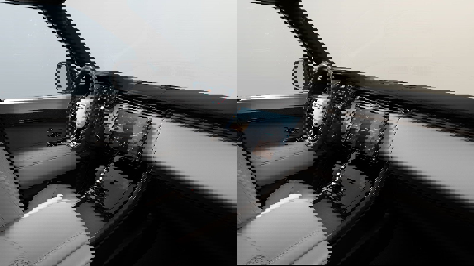 New 2026 Land Rover Range Rover Sport SE image 5