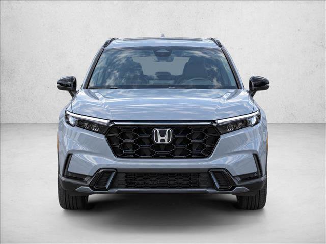 New 2026 Honda CR-V Sport-L image 2