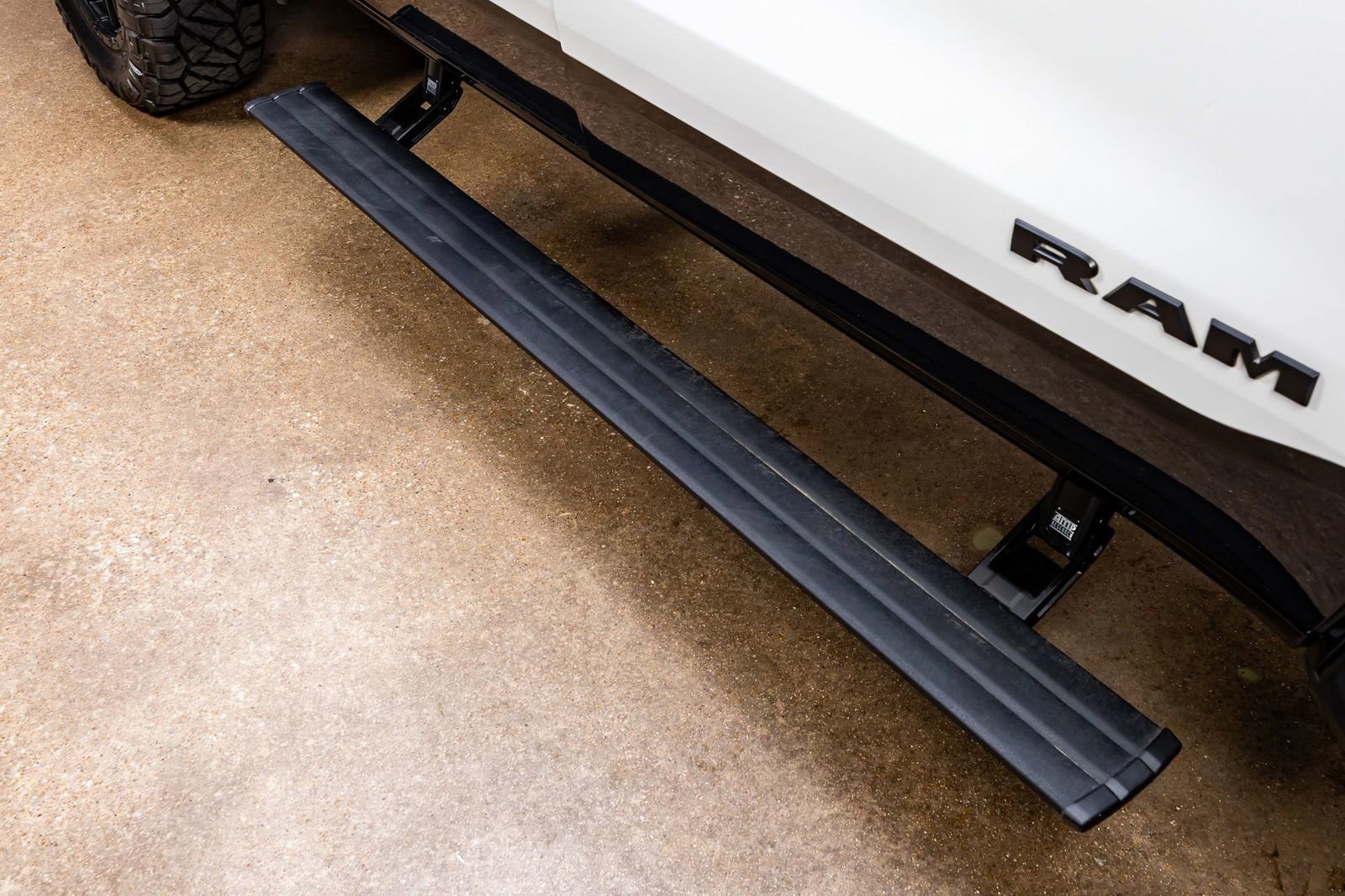 Used 2021 RAM 1500 TRX w/ TRX Level 2 Equipment Group image 12