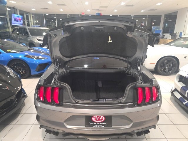 Used 2022 Ford Mustang GT Premium w/ Equipment Group 401A image 6