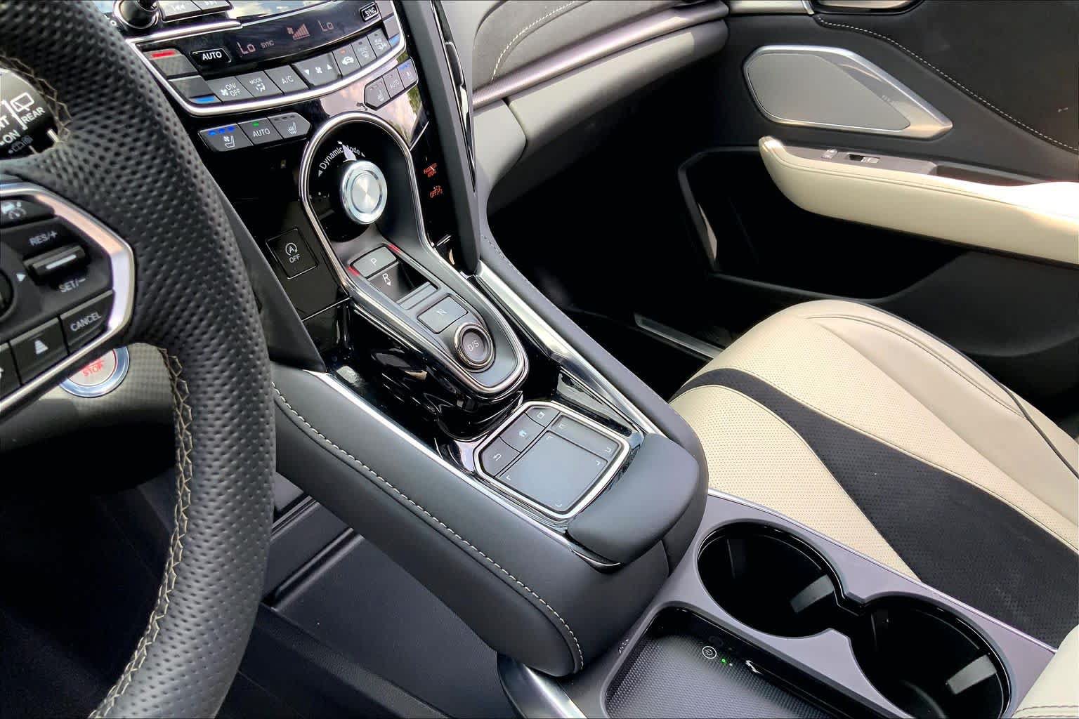Used 2026 Acura RDX A-Spec AWD/4WD image 17