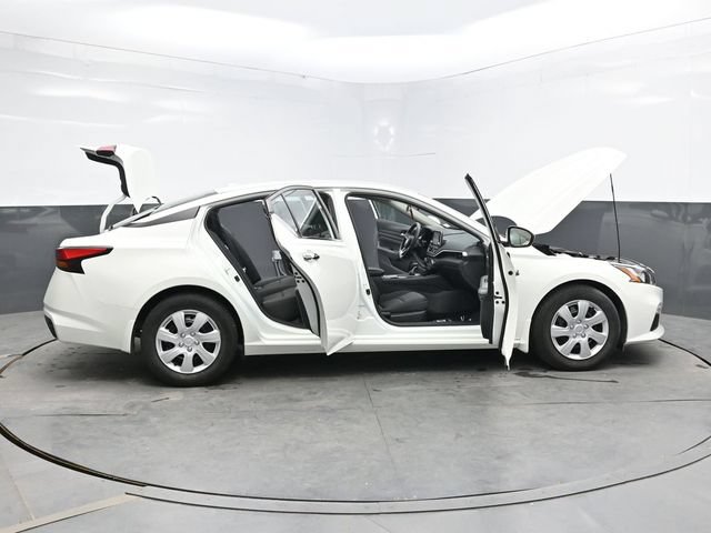 Used 2020 Nissan Altima 2.5 S FWD image 48