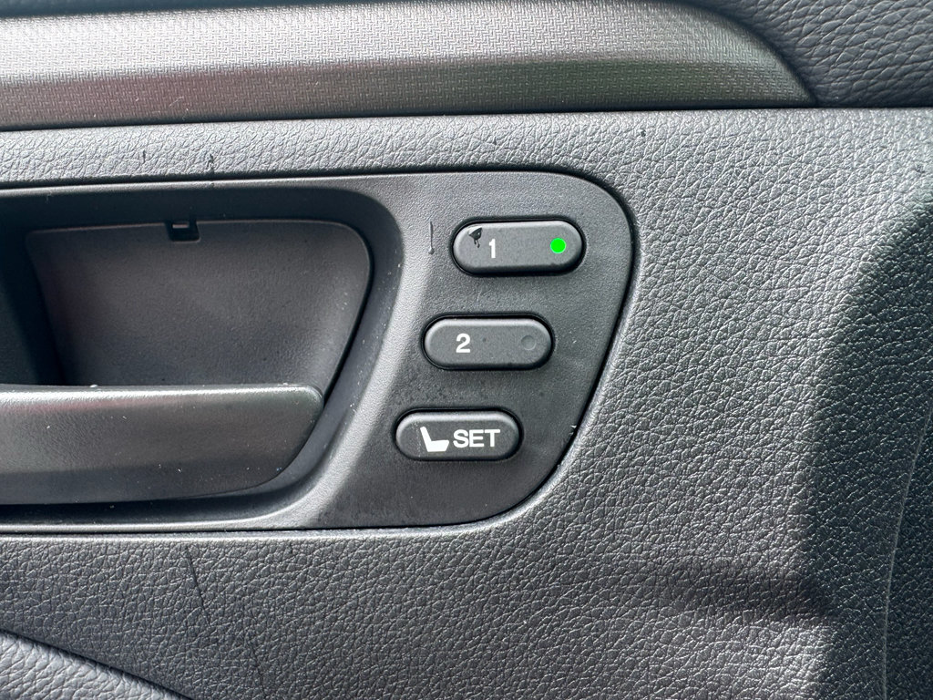 Certified 2026 Honda Ridgeline TrailSport image 11