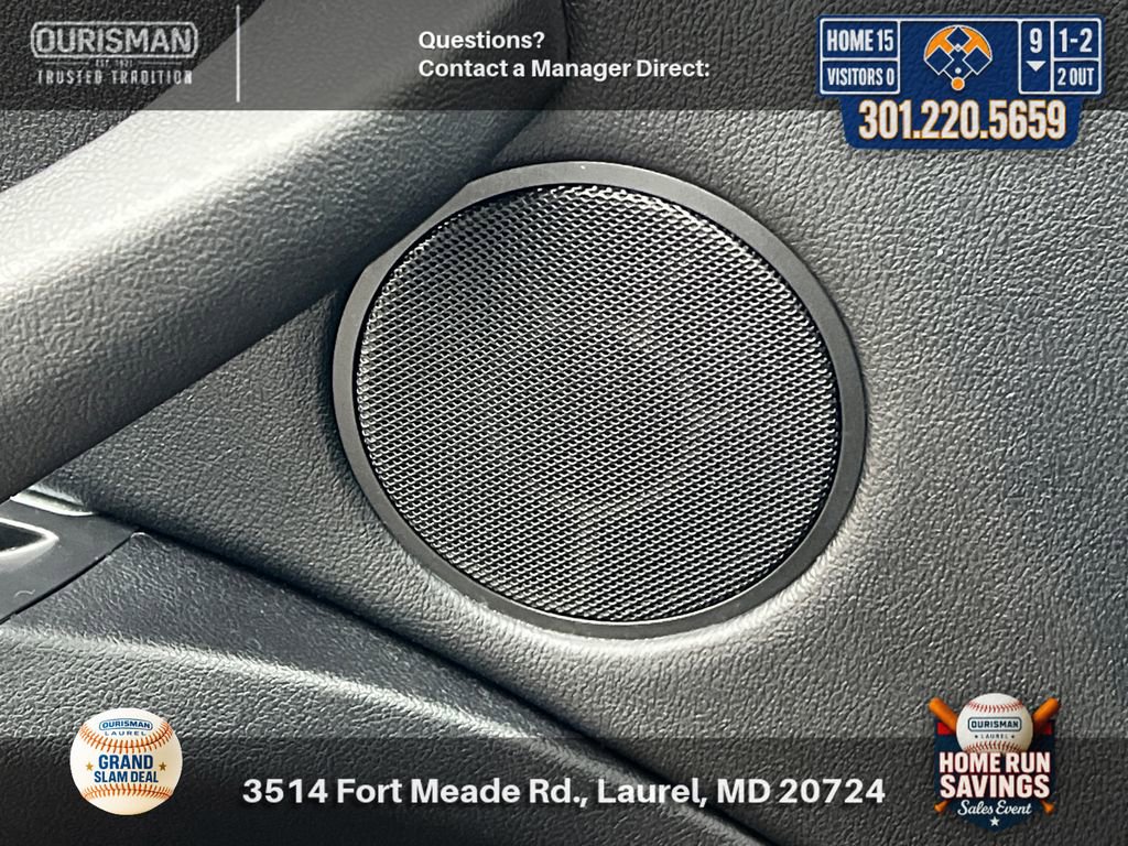 Used 2024 BMW X3 xDrive30i w/ Convenience Package image 29