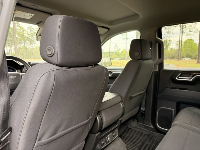 Used 2026 Chevrolet Silverado 1500 RST image 26