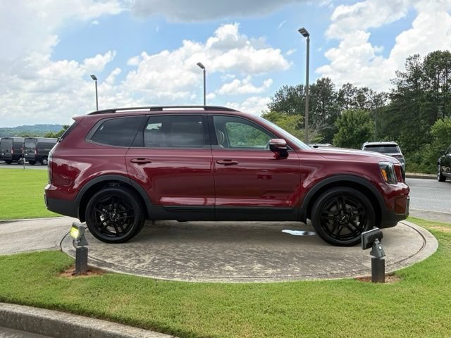Used 2024 Kia Telluride SX Prestige X-Line AWD/4WD image 8