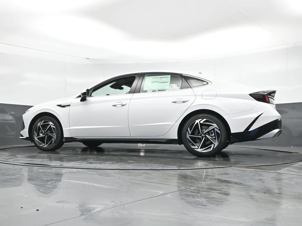 New 2026 Hyundai Sonata SEL image 50