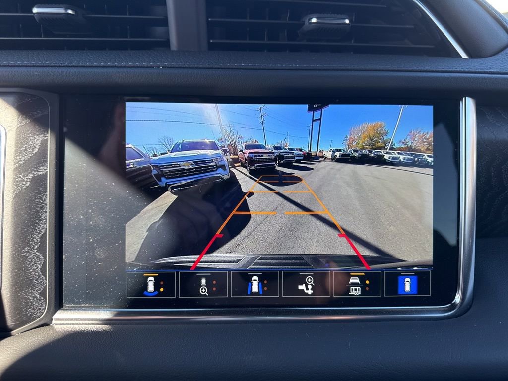 Used 2024 GMC Yukon Denali image 24