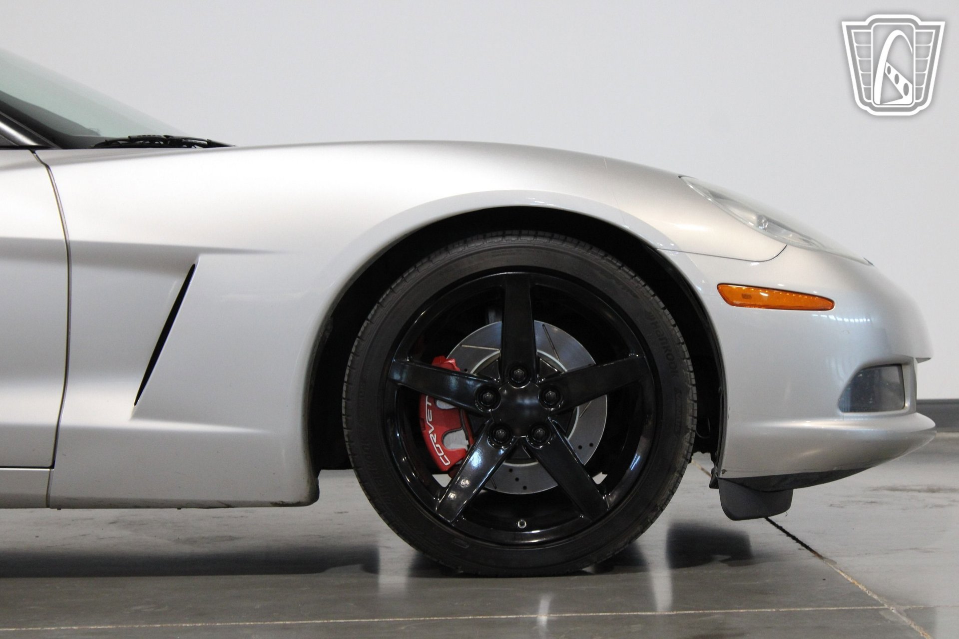 Used 2005 Chevrolet Corvette w/ Preferred Equipment Group RWD image 40