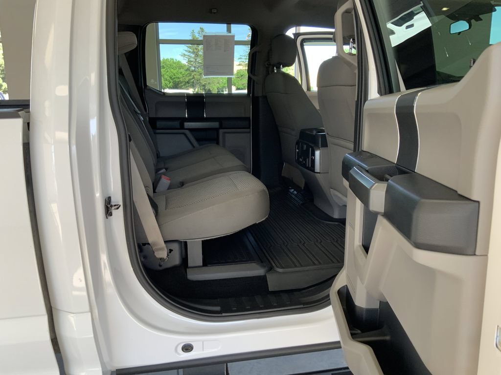Used 2017 Ford F250 XLT w/ XLT Value Package AWD/4WD image 30