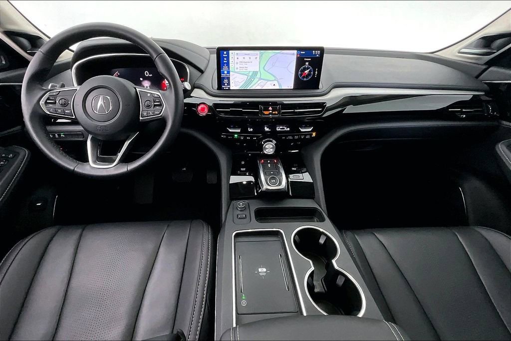 Used 2026 Acura MDX FWD w/ Technology Package image 19