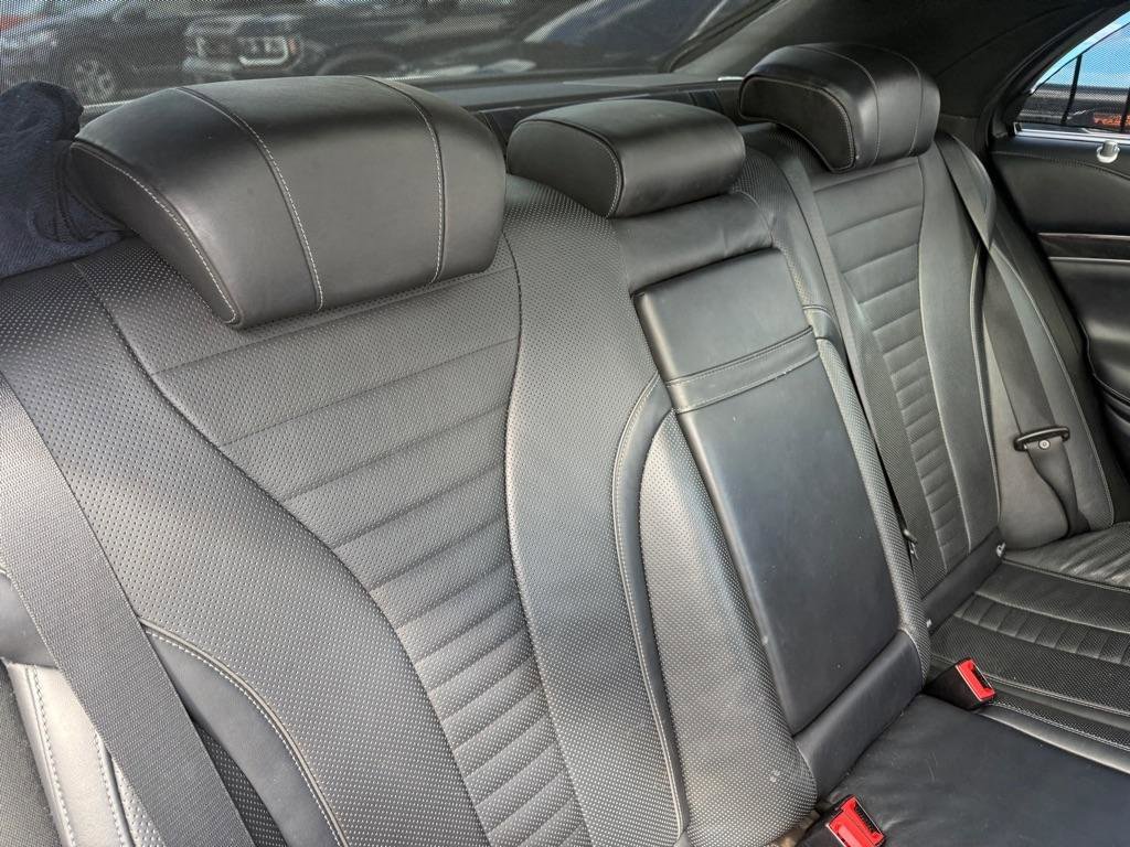 Used 2020 Mercedes-Benz S 560 Sedan image 20