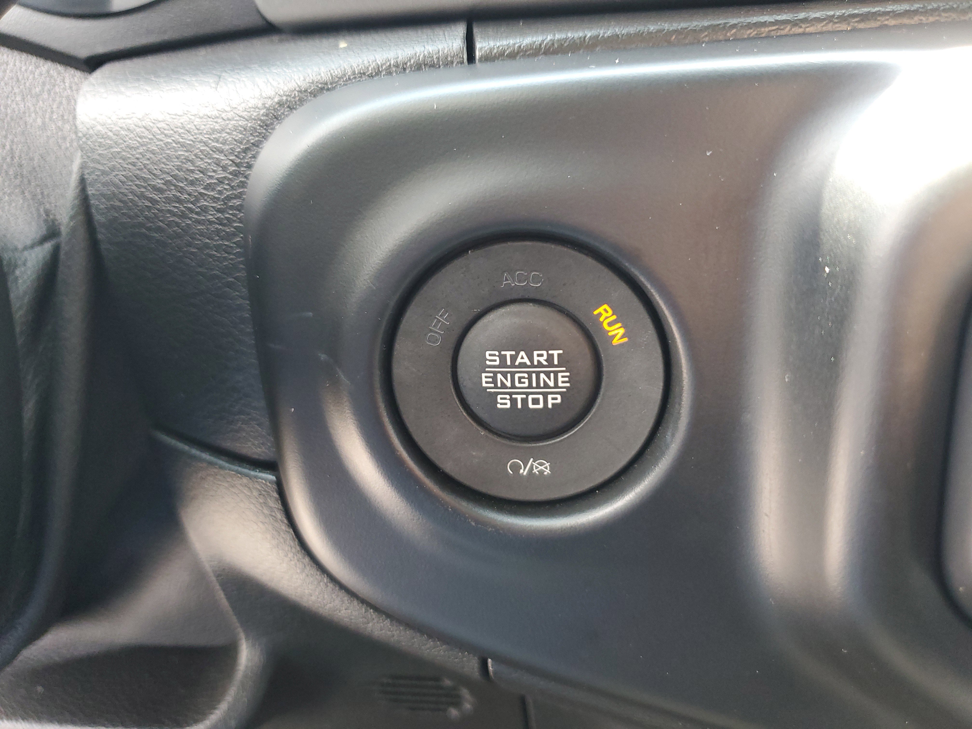 Used 2021 Jeep Wrangler Unlimited Sport image 21