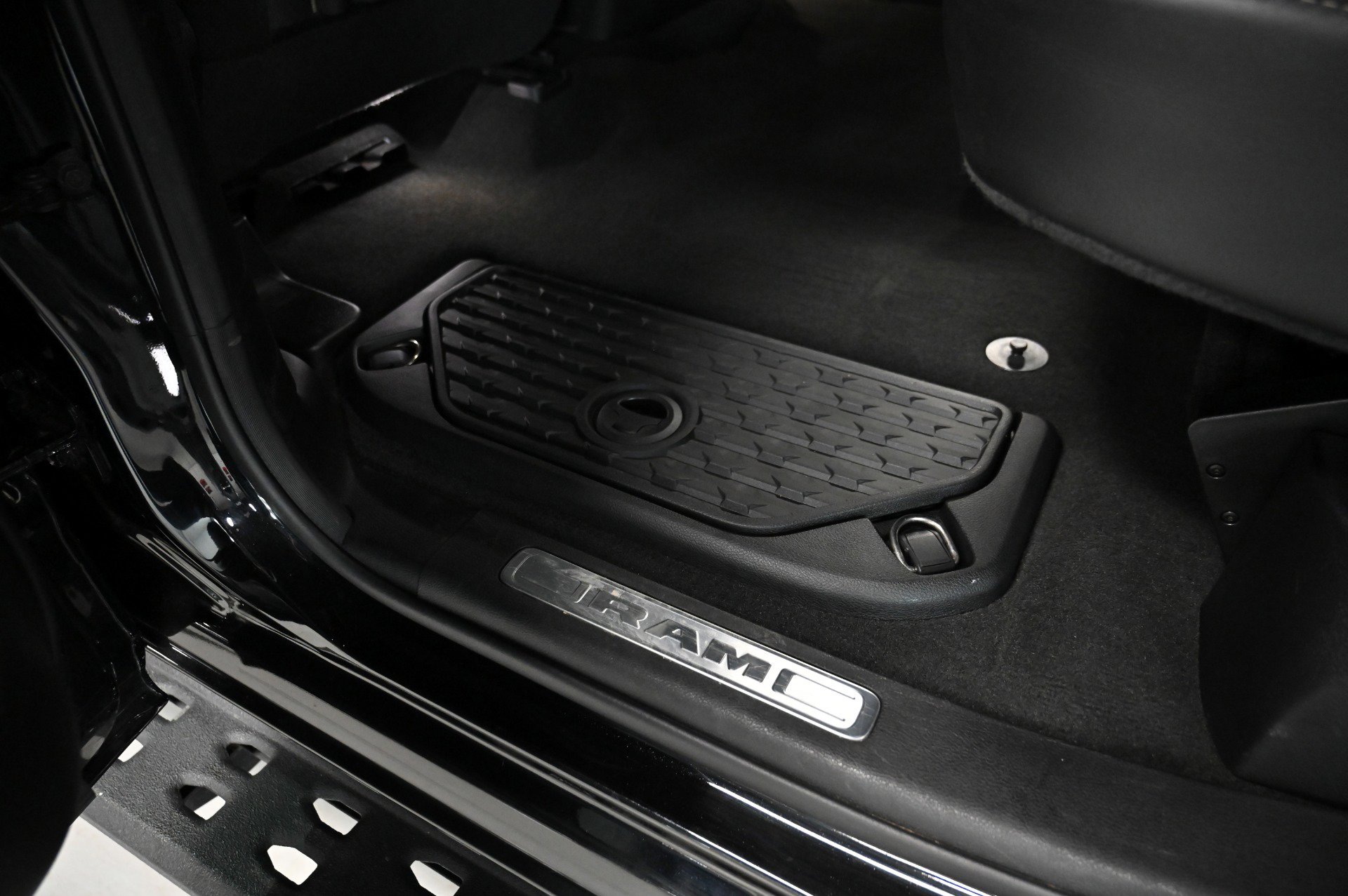 Used 2022 RAM 1500 TRX w/ TRX Level 1 Equipment Group image 25