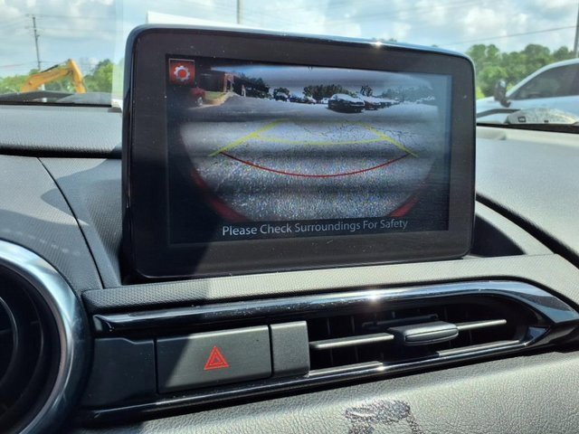 Used 2022 MAZDA MX-5 Miata RF Grand Touring w/ Weather Package image 15