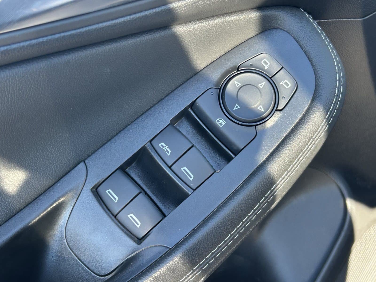 Used 2026 Buick Encore GX Preferred FWD image 25