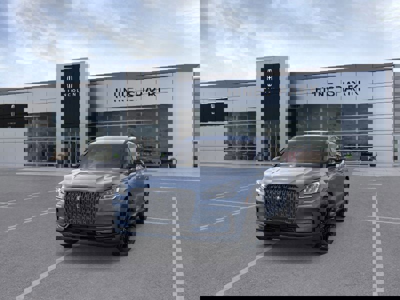 New 2026 Lincoln Corsair Premiere image 2