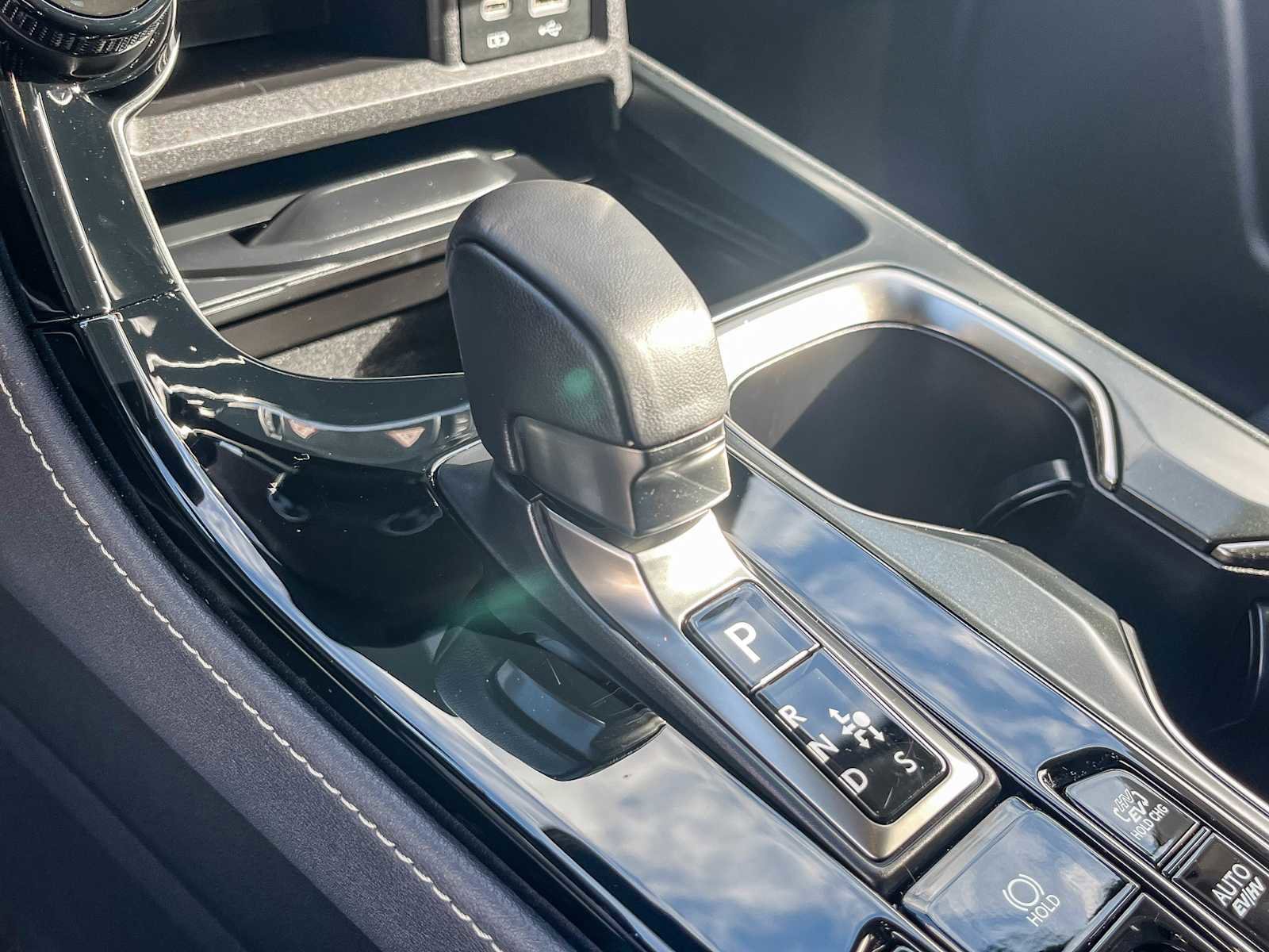 Certified 2025 Lexus NX 450h+ AWD w/ Towing Package (2000 Lbs) image 16