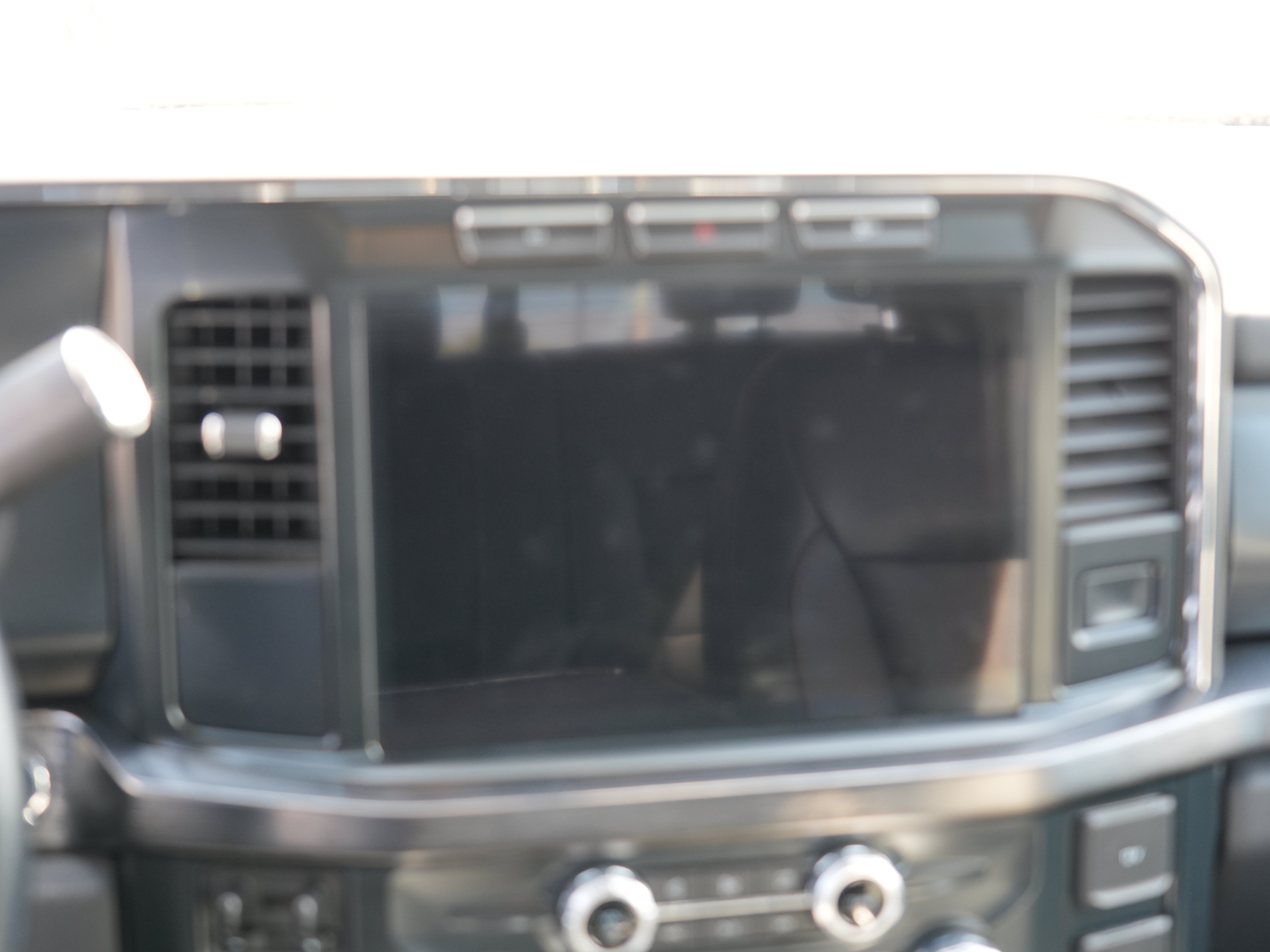 Used 2023 Ford F250 Lariat w/ Chrome Package AWD/4WD image 22