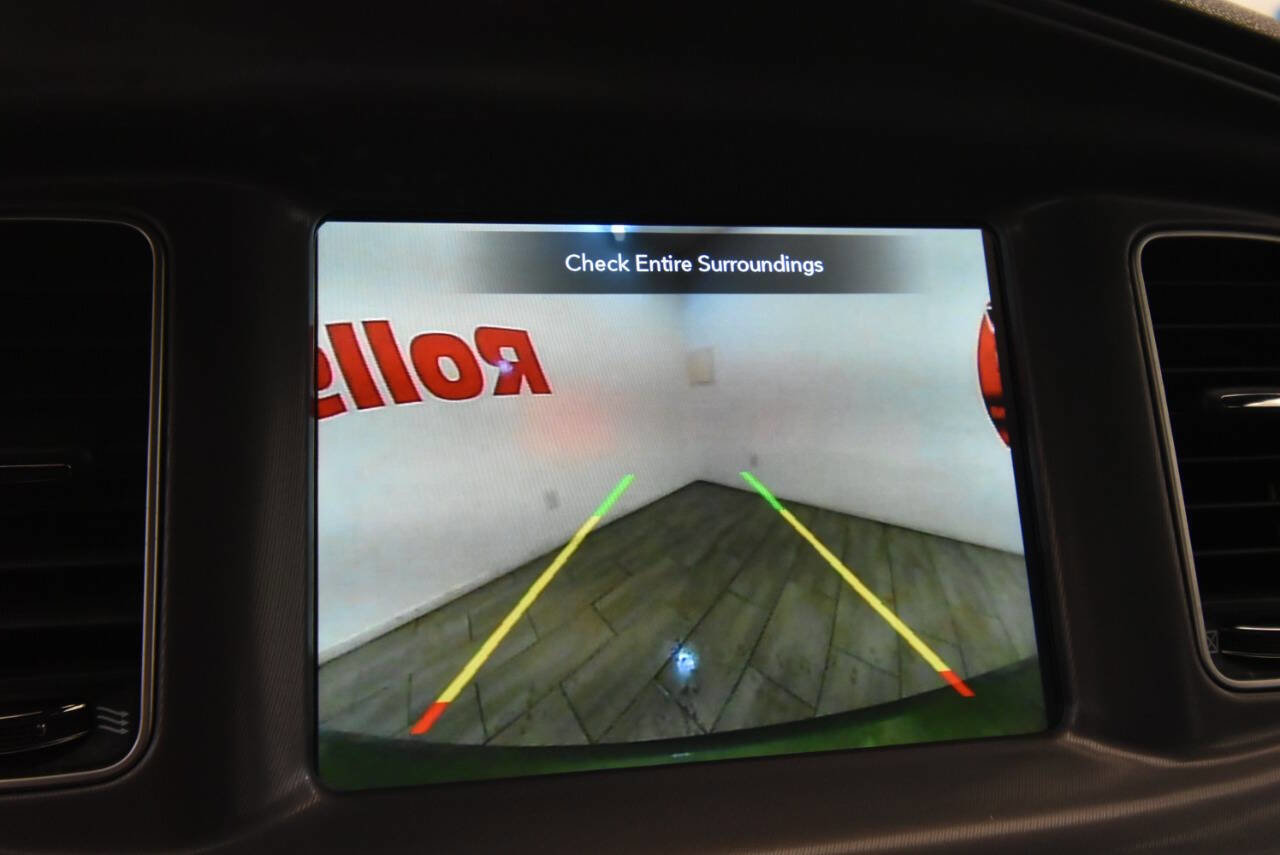 Used 2023 Dodge Charger GT RWD image 21