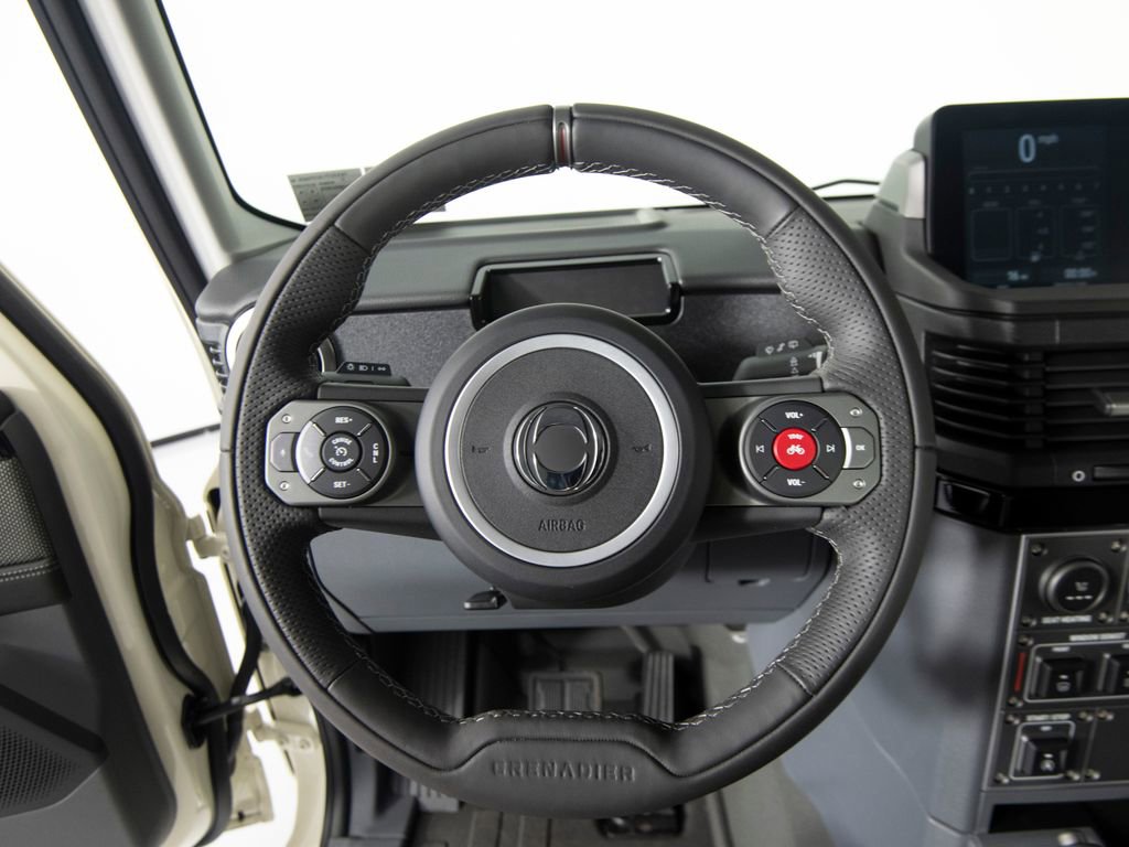 New 2026 INEOS Grenadier image 13