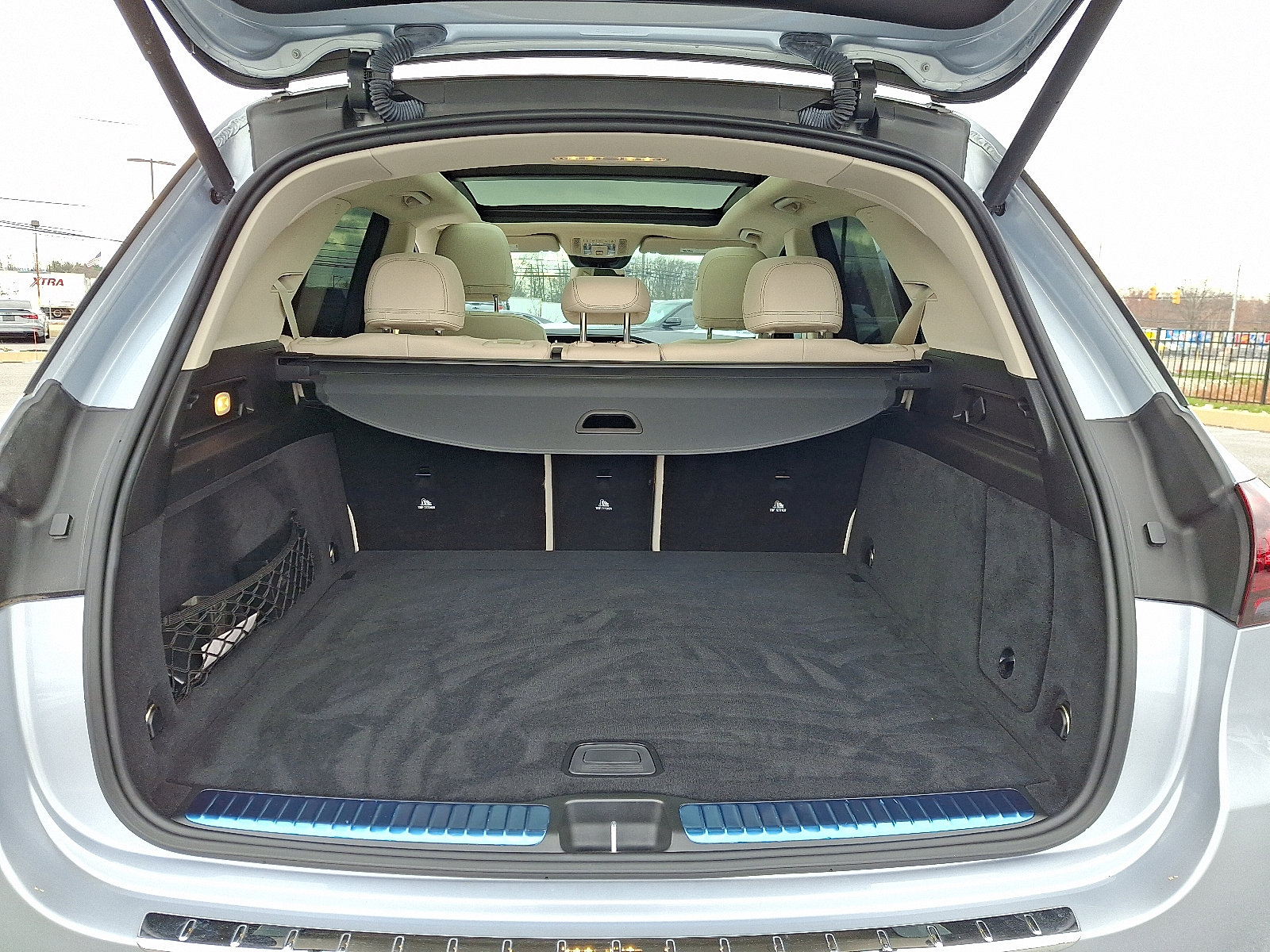 Used 2022 Mercedes-Benz GLE 350 image 28