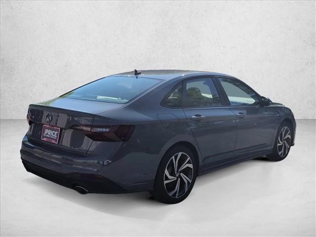 Used 2024 Volkswagen Jetta GLI Autobahn FWD image 5
