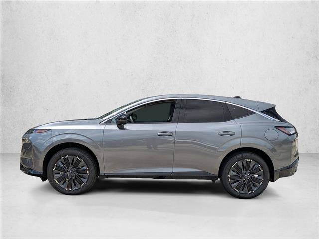 New 2026 Nissan Murano Platinum w/ Cargo Package AWD/4WD image 5