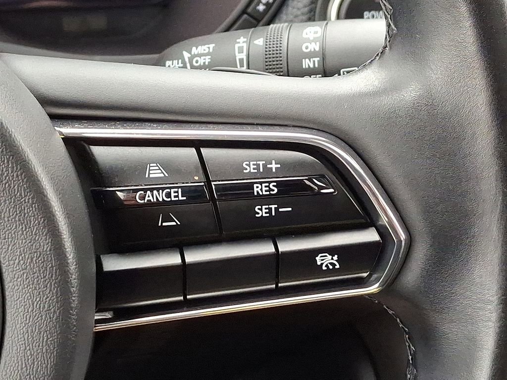 Used 2024 MAZDA CX-90 Plug-In Hybrid w/ Premium Pkg image 23