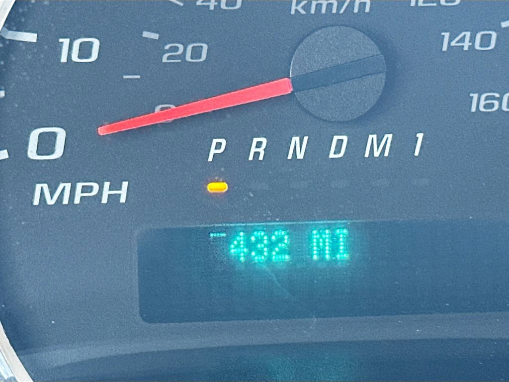 Used 2023 Chevrolet Express 2500 w/ Driver Convenience Package RWD image 12