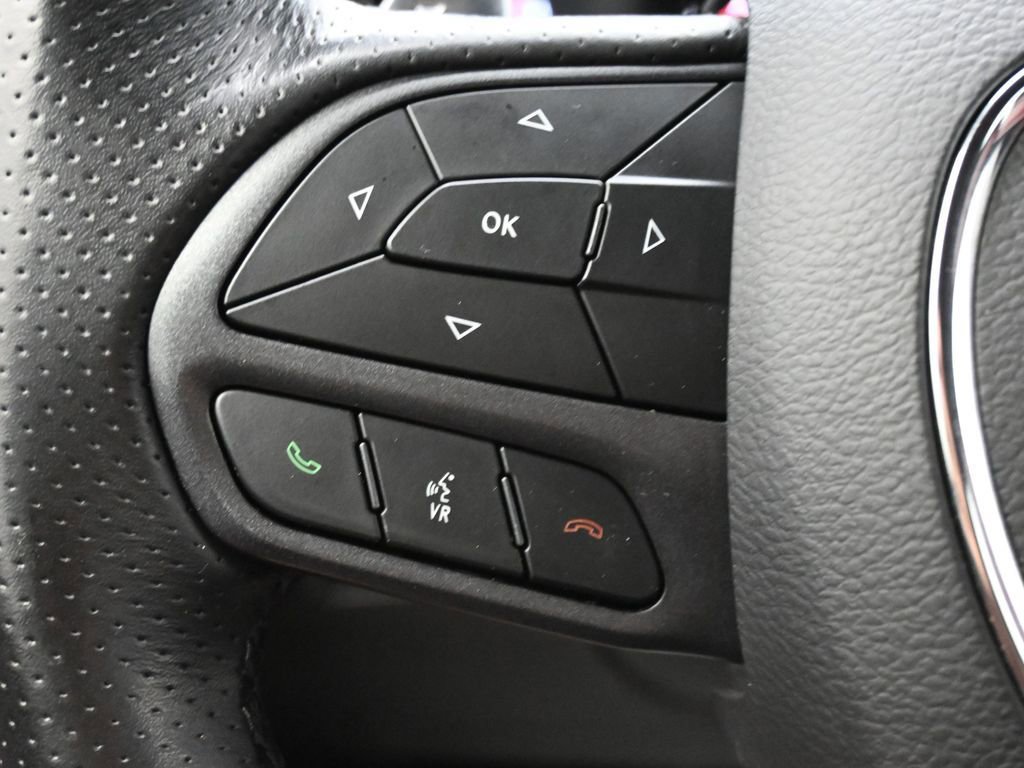 Certified 2022 Dodge Durango R/T image 24