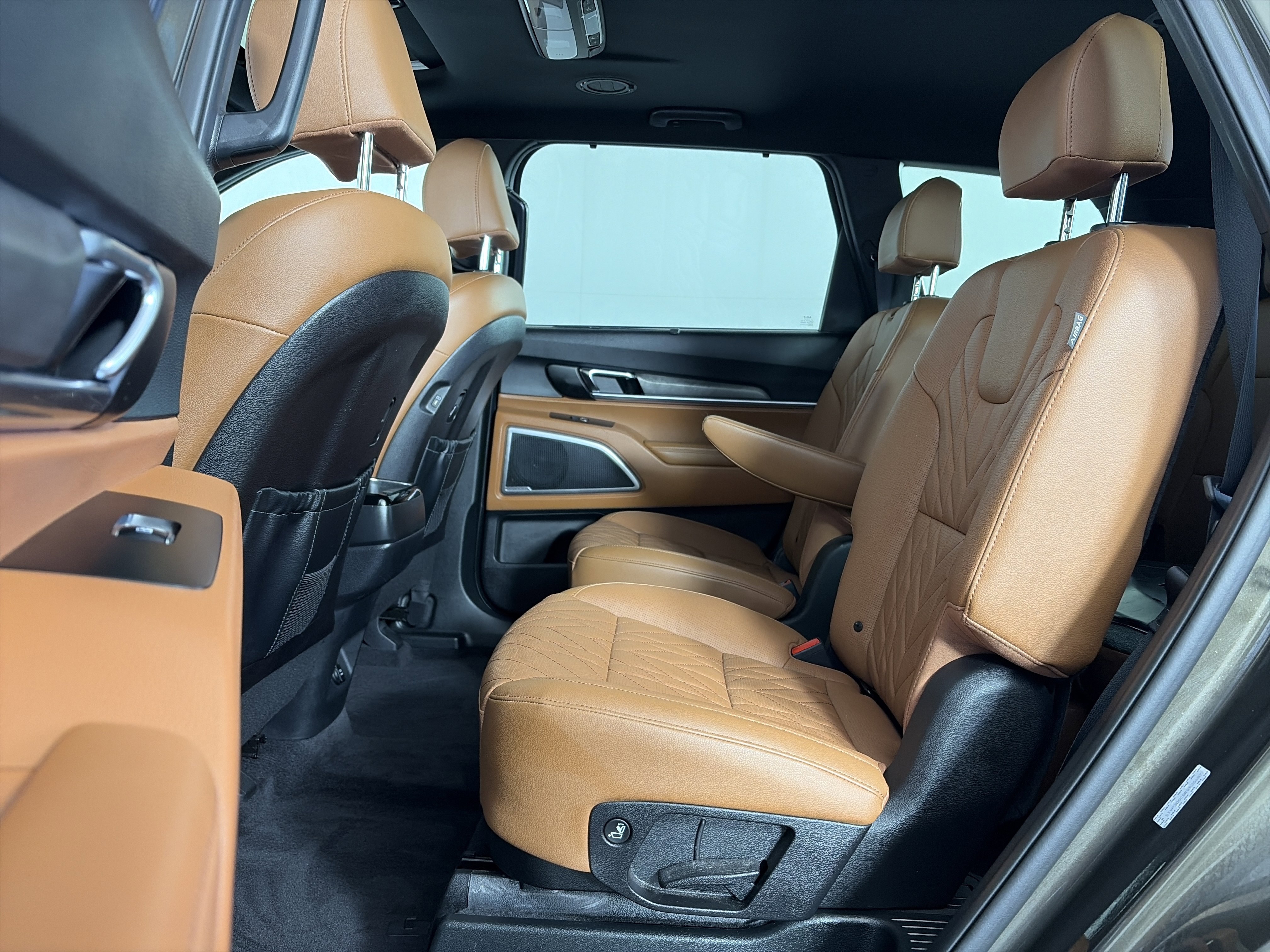 Used 2024 Kia Telluride EX X-Line image 7