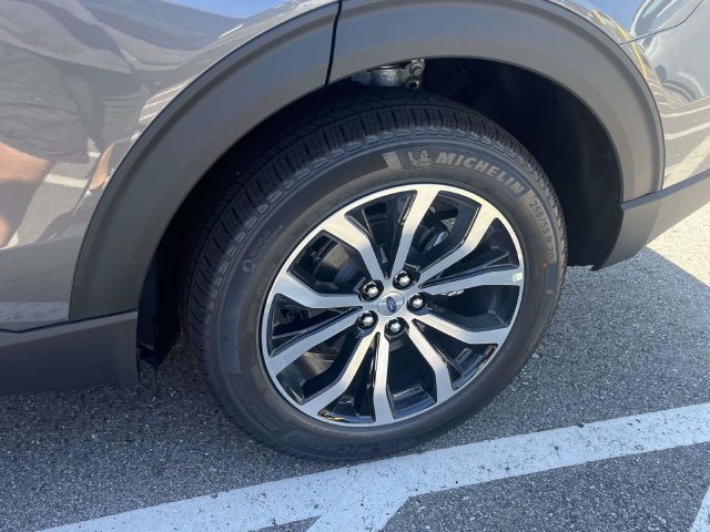 New 2027 Ford Explorer ST-Line AWD/4WD image 7